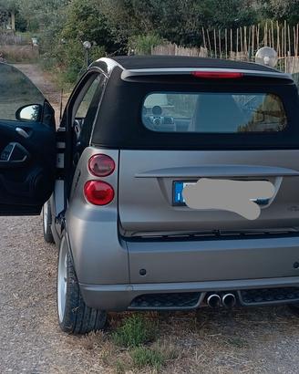 smart Cabrio 1000 
