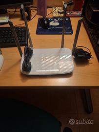 modem router