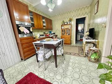3 LOCALI A CALVIZZANO