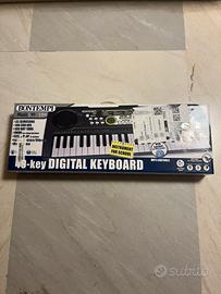 Pianola musicale