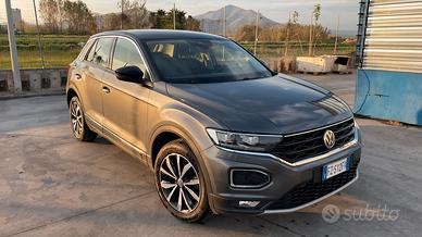 T-ROC 1.0 Benzina 2019 - BlueMotion Technology