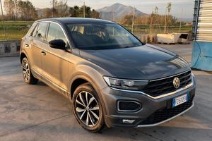 T-ROC 1.0 Benzina 2019 - BlueMotion Technology