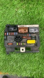 BODY COMPUTER PORTAFUSIBILI PEUGEOT 207 1Â° Serie