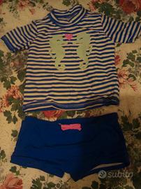 Completino mare tg. 3