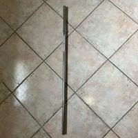 Bilanciere Decathlon 6 kg