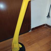 tagliabordi elettrica