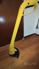 tagliabordi elettrica