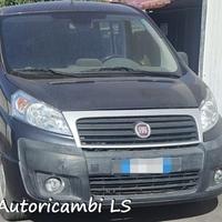 Fiat scudo 2012 ricambi