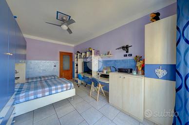 Cameretta per bambini