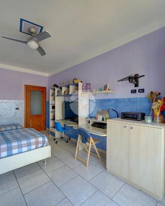 Cameretta per bambini