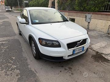 Volvo c30 1.6 105cv