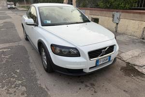 Volvo c30 1.6 105cv
