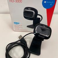 Webcam Microsoft