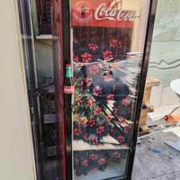 Friigorifero coca cola