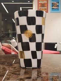 Vaso Venini Versace VVV Edizione Limitata