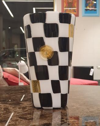 Vaso Venini Versace VVV Edizione Limitata