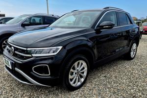 Volkswagen T-Roc 1.0 TSI Style