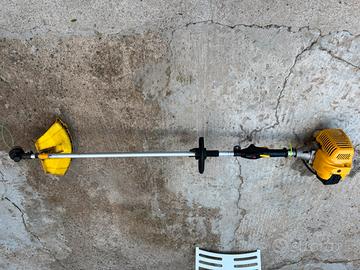 Decespugliatore Vigor Vde -52