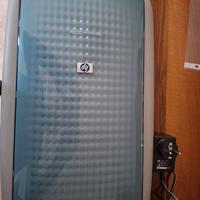 Scanner HP scanjet 3500c series