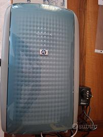 Scanner HP scanjet 3500c series