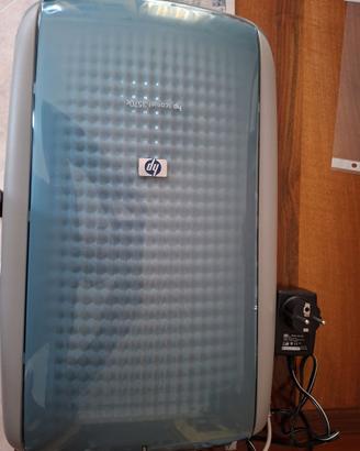 Scanner HP scanjet 3500c series