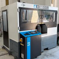 Segatrice mep shark 350 usata