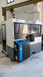 Segatrice mep shark 350 usata