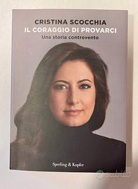 Il coraggio di provarci
