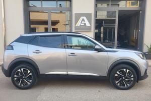 Peugeot 2008 HDi 130 EAT8 Allure+Led+Cerchi 17+24 