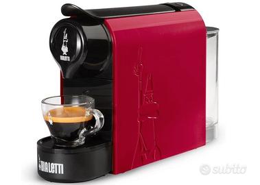  Macchina Caffè Espresso, Funziona esclusivamente 