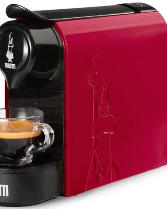  Macchina Caffè Espresso, Funziona esclusivamente 