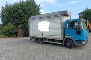 Iveco Eurocargo 75E14 Autonegozio