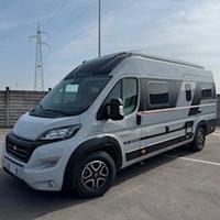 Adria Twin Sport 640 SGX