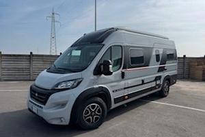 Adria Twin Sport 640 SGX