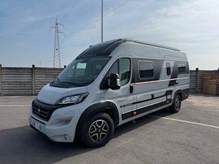 Adria Twin Sport 640 SGX