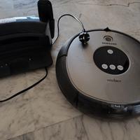 Robot aspirapolvere Samsung 