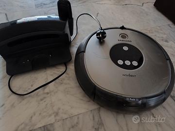 Robot aspirapolvere Samsung 