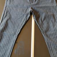Pantaloni uomo invernali