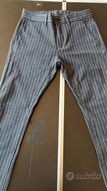 Pantaloni uomo invernali