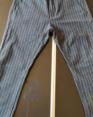 Pantaloni uomo invernali
