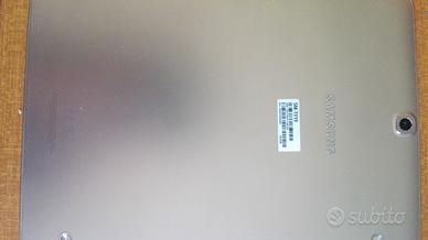 TABLET SAMSUNG GALAXY TAB S2-