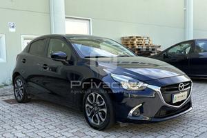 MAZDA Mazda2 1.5 Skyactiv-G 90 CV Exceed