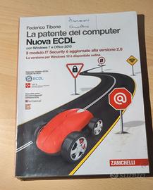 Libro ECDL zanichelli