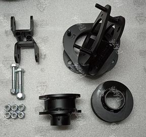 KIT RIALZO +4 CM – TOYOTA RAV4 3ª SERIE (2006–2013