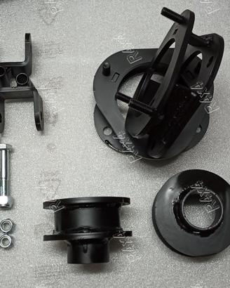 KIT RIALZO +4 CM – TOYOTA RAV4 3ª SERIE (2006–2013