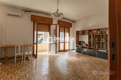 Quadrilocale a Quartu Sant'Elena