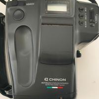 CHINON GENESIS fotocamera 