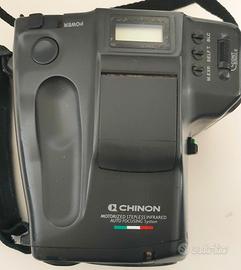 CHINON GENESIS fotocamera 