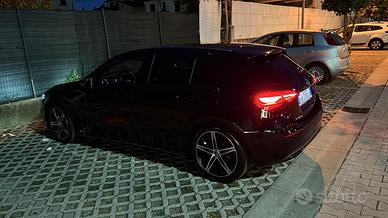 Mercedes classe A 180D progressive advanced