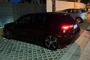 Mercedes classe A 180D progressive advanced